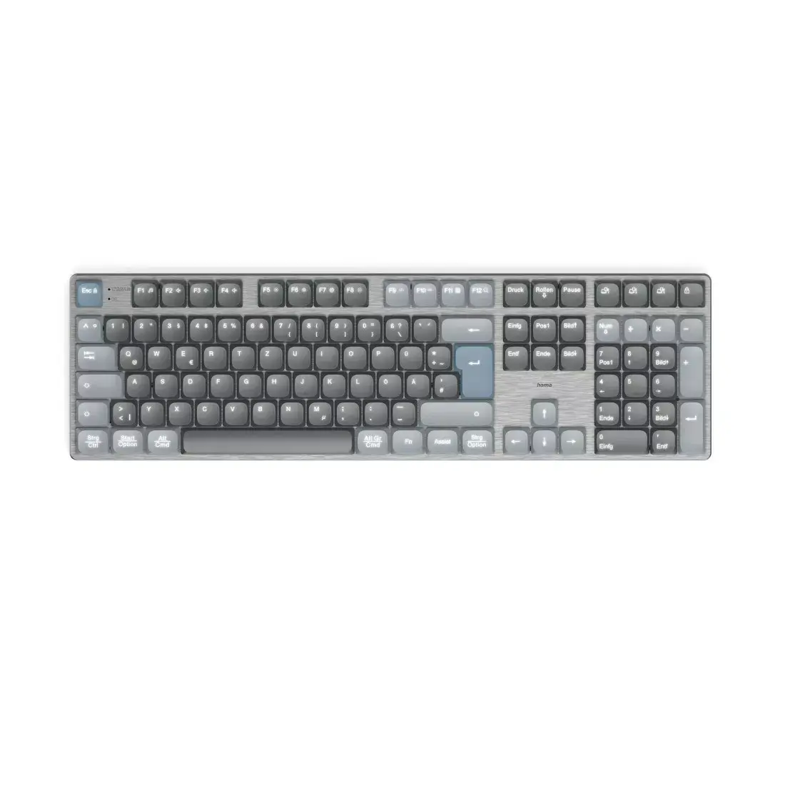 Hama WK-800 Tastatūra Photo 5