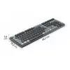 Hama WK-800 Tastatūra Photo 9