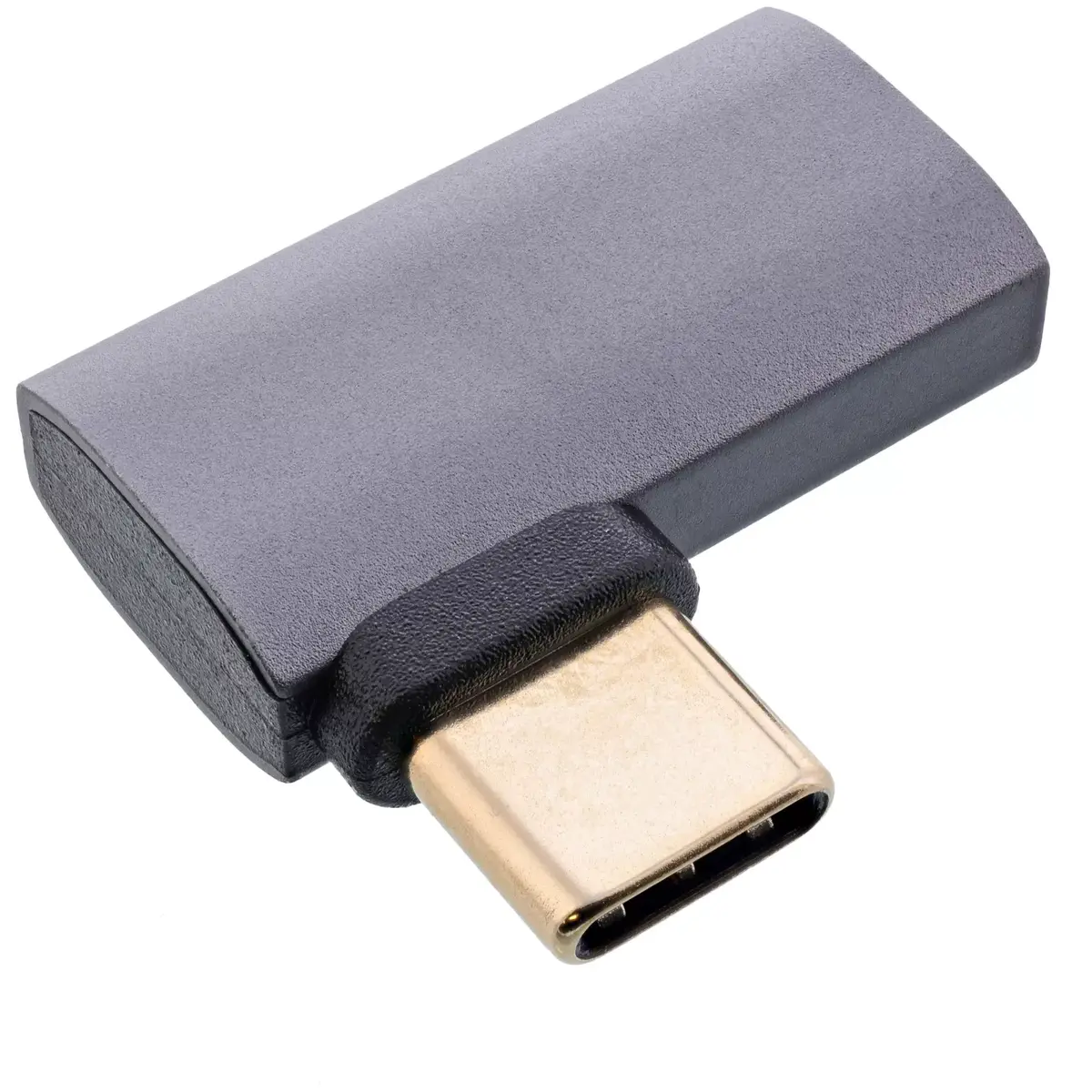 InLine USB4 adapteris USB-C vīriešu/sieviešu Photo 2