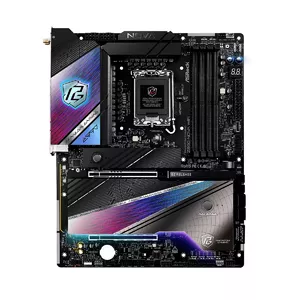 Pamatplate Asrock Phantom Gaming Z890 Nova WiFi Intel Z890 LGA 1851 ATX