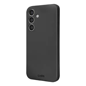 Cover SBS Galaxy S24 FE 17 cm (6.7") Black