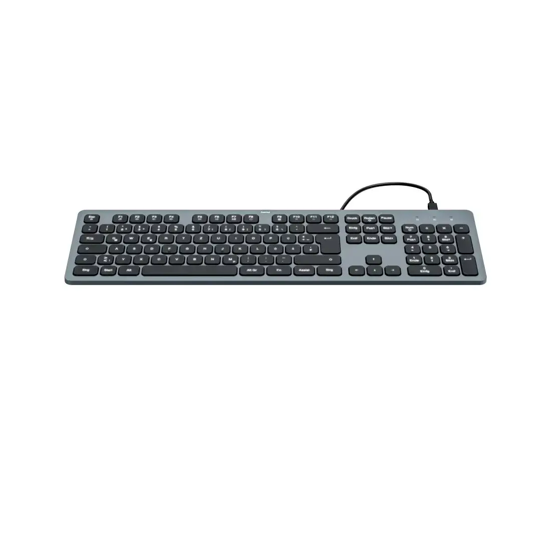 Hama CK-400 Tastatūra Photo 2