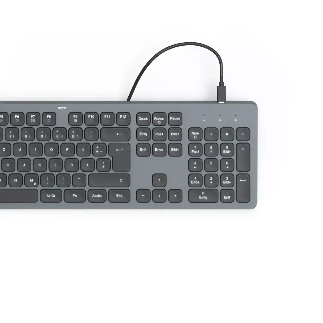 Hama CK-400 Tastatūra Photo 6
