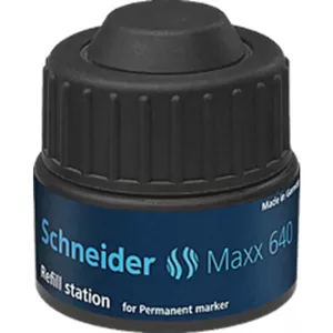 Refill station Schneider Electric Maxx 640 marker – replacement ink refill system