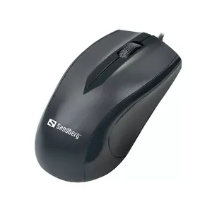 Мышь Sandberg USB-C Mouse USB Type-C