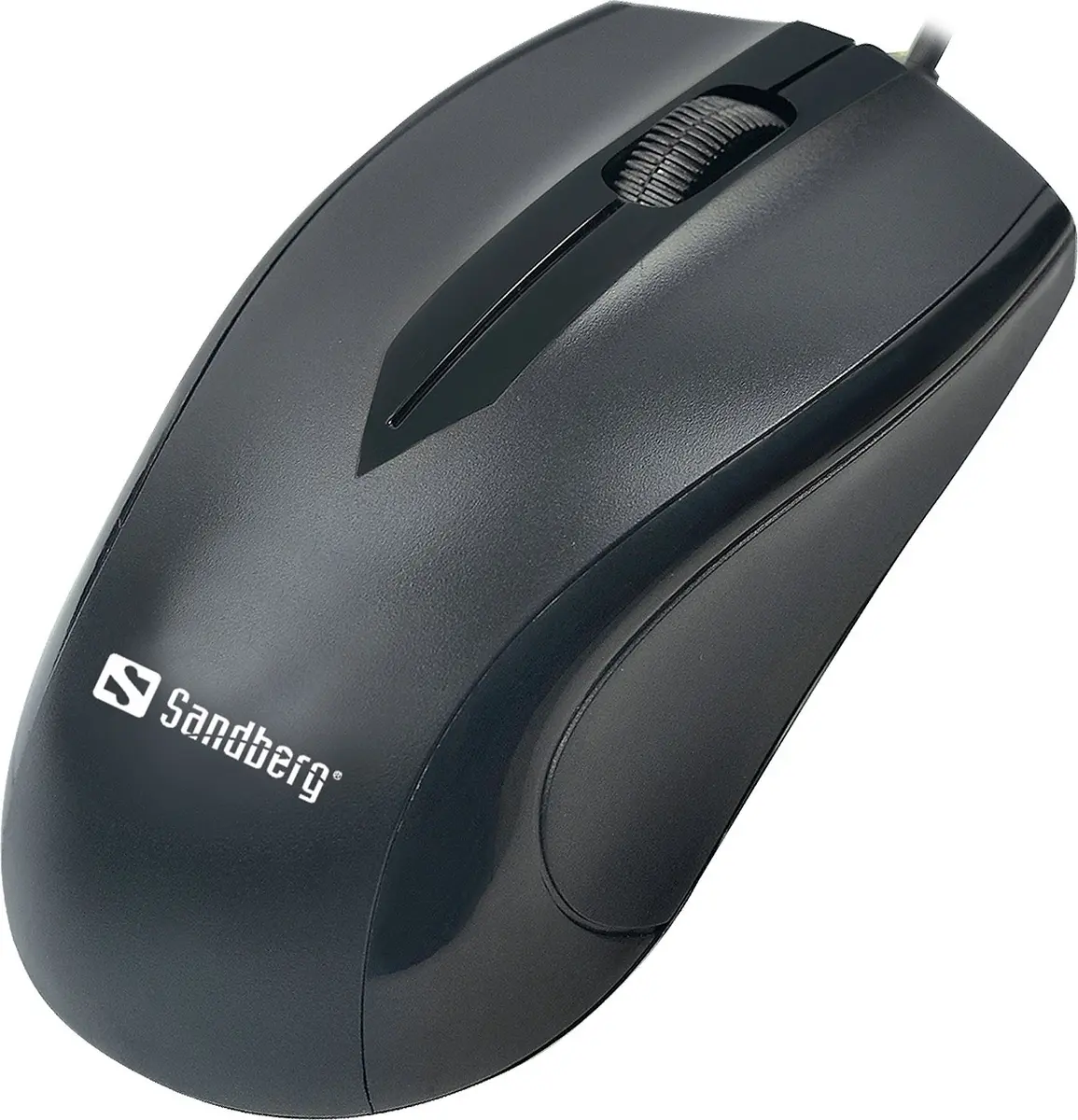 Мышь Sandberg USB-C Photo 3