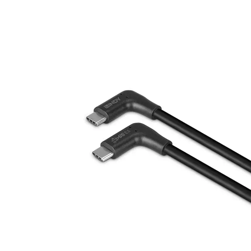 Lindy 1.5m USB 3.2 USB-C kabelis Photo 4