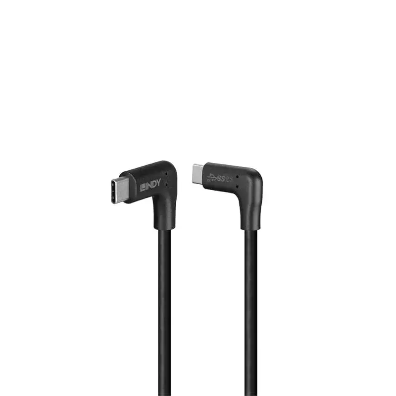 Lindy 1.5m USB 3.2 USB-C kabelis Photo 5