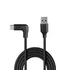 Lindy 1.5m USB 3.2 Type A to C Cable Photo 2