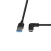Lindy 1.5m USB 3.2 Type A to C Cable Photo 4