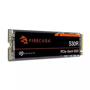 SSD disk Seagate FireCuda 530R 1 TB M.2 PCI Express 4.0 NVMe 3D TLC