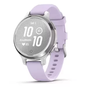 Смарт-часы Garmin Lily 2 Active Фиолетовые
