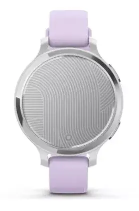 Viedpulkstenis Garmin Lily 2 Active Photo 2