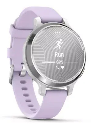 Viedpulkstenis Garmin Lily 2 Active Photo 3
