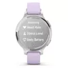 Viedpulkstenis Garmin Lily 2 Active Photo 4