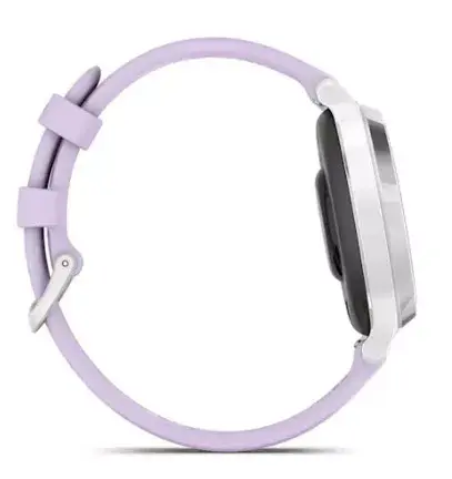 Viedpulkstenis Garmin Lily 2 Active Photo 5