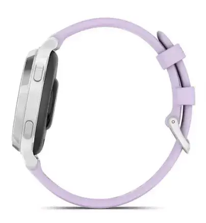 Viedpulkstenis Garmin Lily 2 Active Photo 8