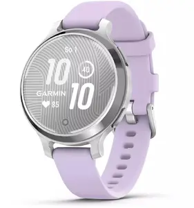 Viedpulkstenis Garmin Lily 2 Active Violets