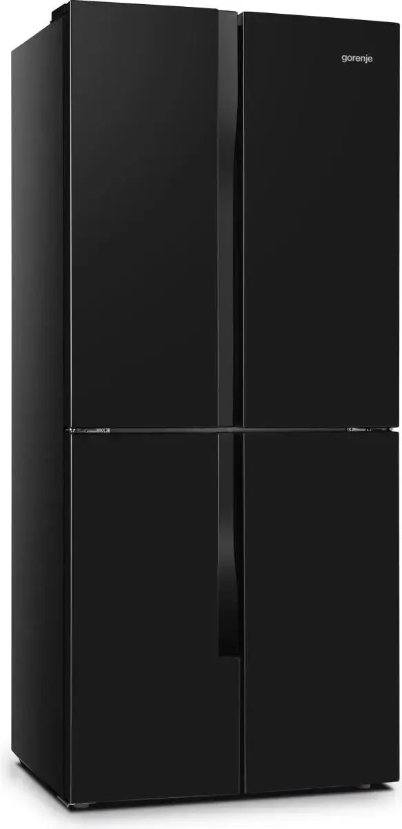Холодильник Gorenje G600 NRM818EMB Photo 3