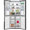 Холодильник Gorenje G600 NRM818EMB Photo 4