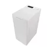 CANDY TCA273D3-S veļasmašīna ar augšu ielādi 7 kg Photo 6