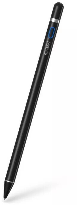 Stylus pildspalva Tech-Protect Active Black —