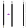Stylus pen Tech‑Protect USP100 Black Photo 3