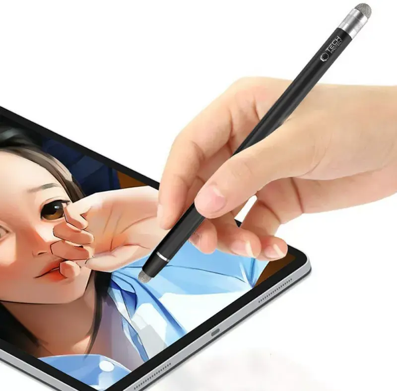 Stylus pen Tech‑Protect USP100 Black Photo 7