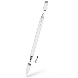 Стилус Tech‑Protect USP200 White — сенсорный стилус, белый