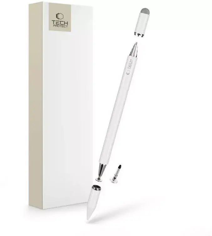 Stylus Tech‑Protect USP200 White Photo 2