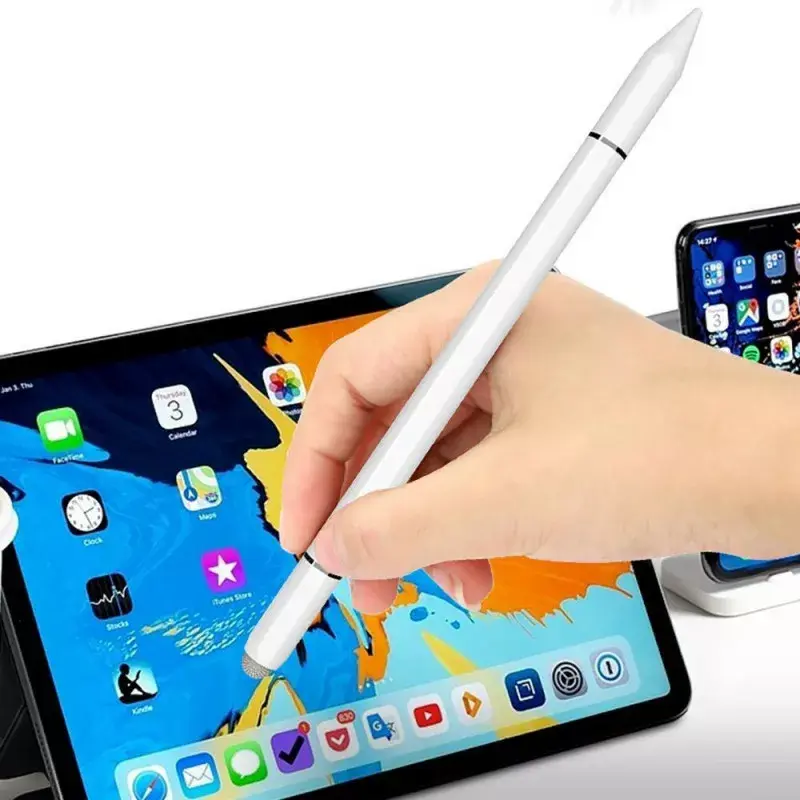 Stylus Tech‑Protect USP200 White Photo 3