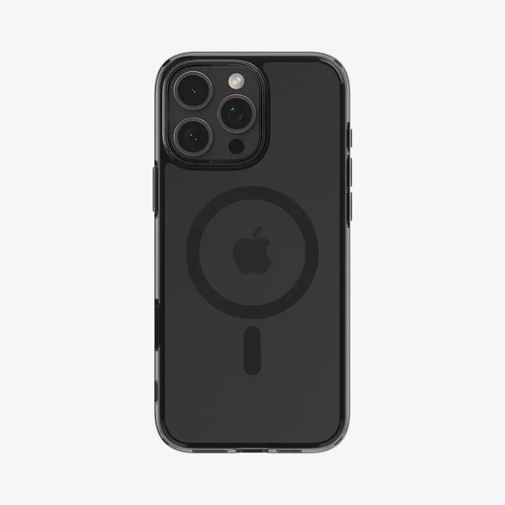Vāks Spigen Ultra Hybrid T iPhone 16 Pro Photo 2