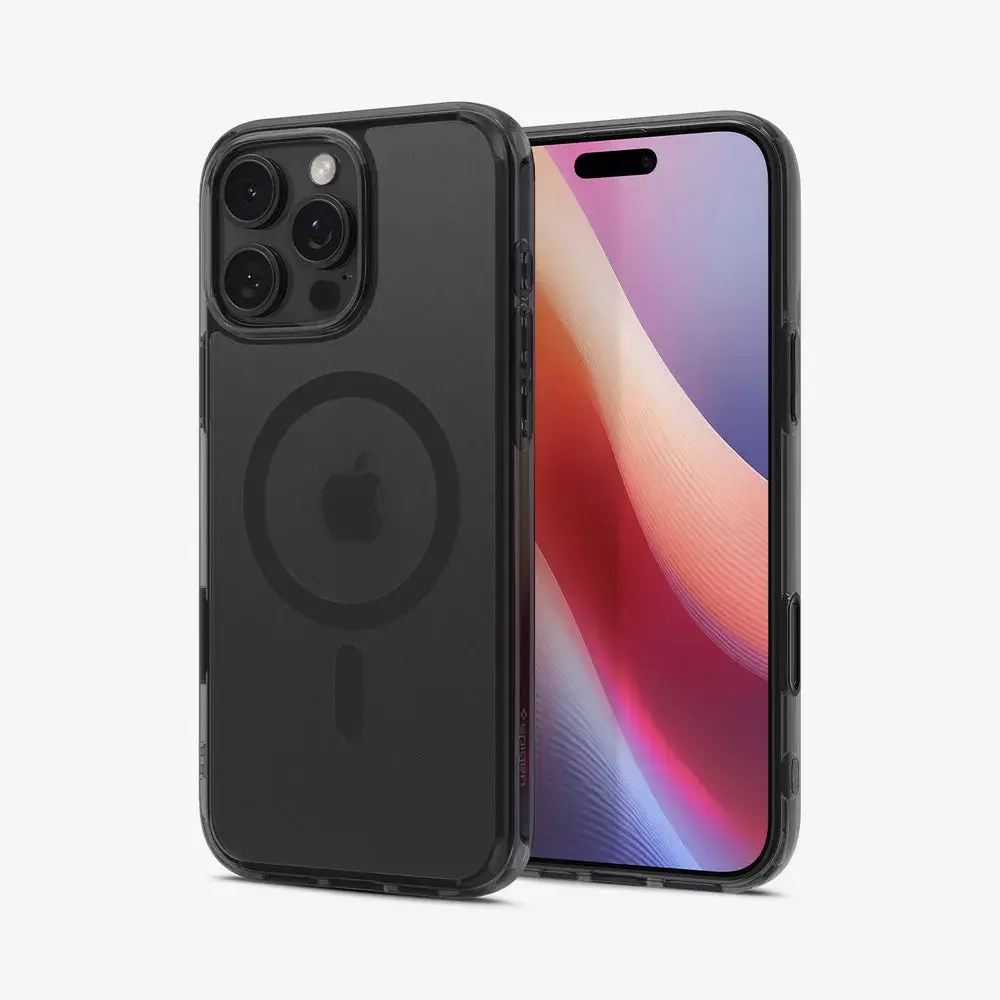 Vāks Spigen Ultra Hybrid T iPhone 16 Pro Photo 3
