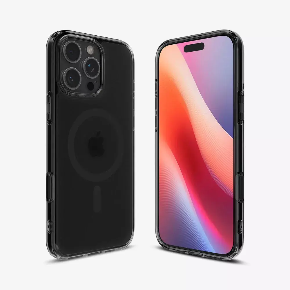 Vāks Spigen Ultra Hybrid T iPhone 16 Pro Photo 4