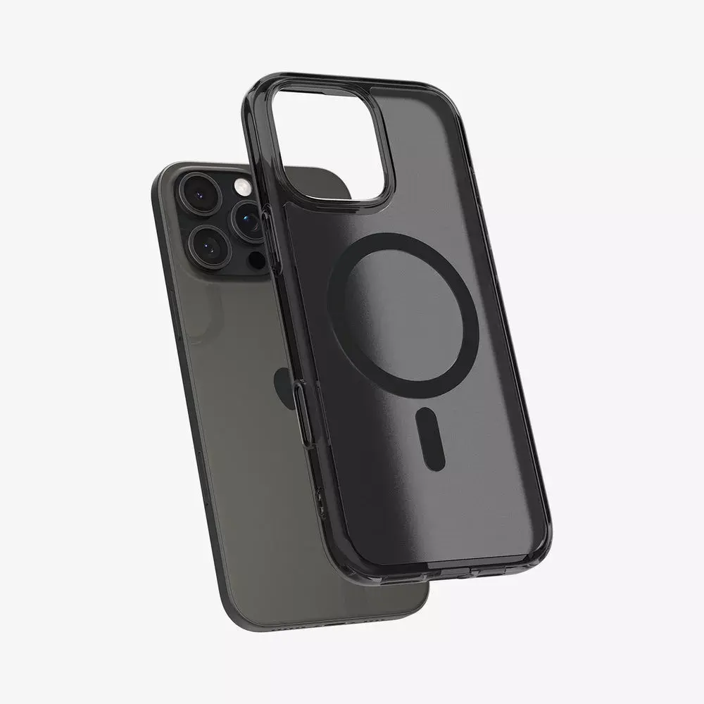 Vāks Spigen Ultra Hybrid T iPhone 16 Pro Photo 5