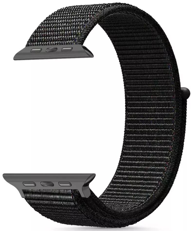 Nilaine siksniņa Tech-Protect priekš Apple Watch