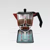 Maestro MR-1657-9 espresso coffee machine Photo 3