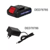 Power screwdriver accessory Dedra DED78785 Photo 2