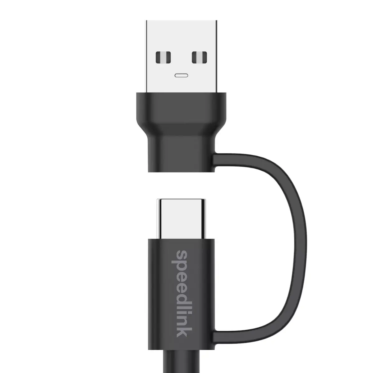 Speedlink SL-460101-BK USB 3.2 Gen 1 кабель 3 м Photo 2
