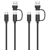 Speedlink SL-460101-BK USB 3.2 Gen 1 кабель 3 м Photo 3