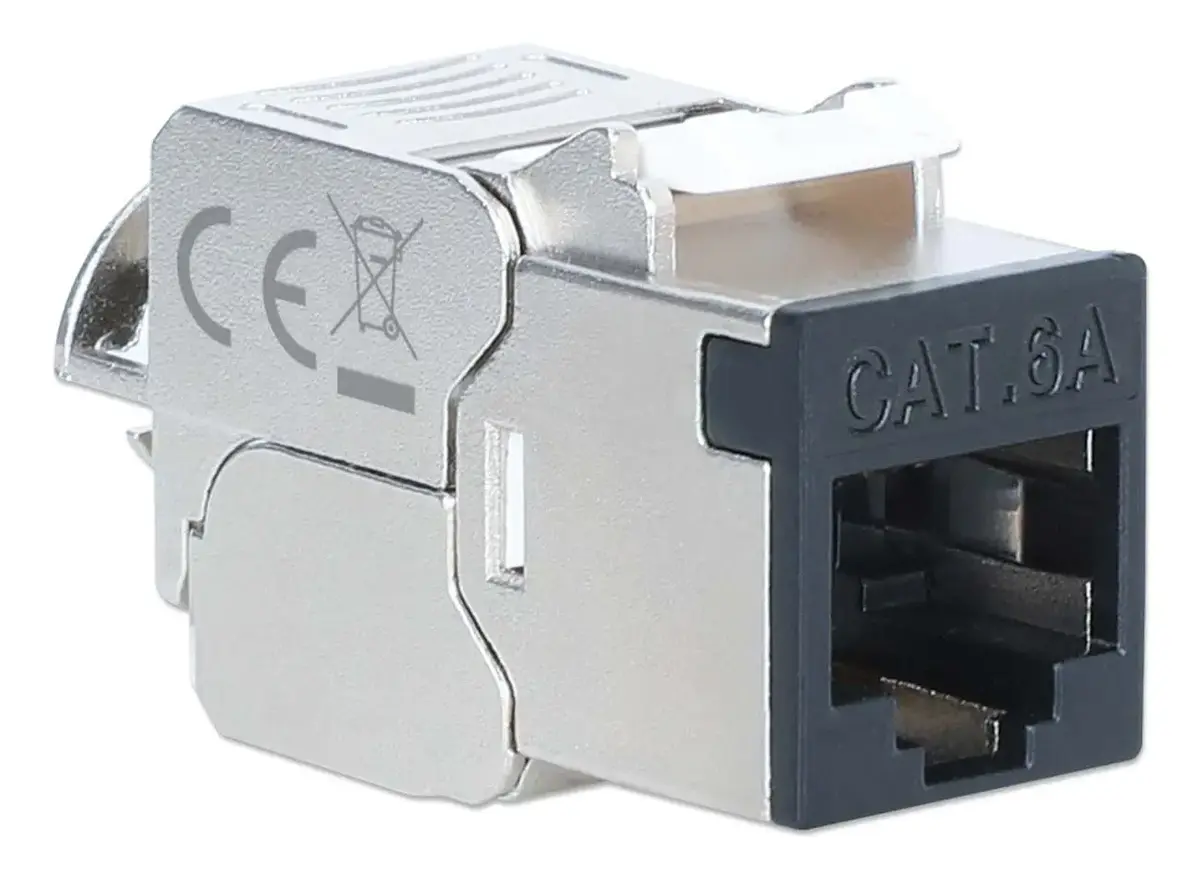 Intellinet 791298 Keystone Module Photo 2