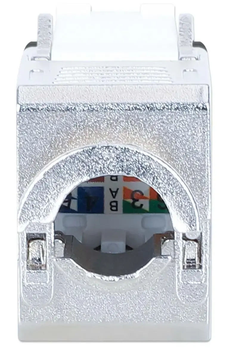 Intellinet 791298 Keystone Module Photo 4