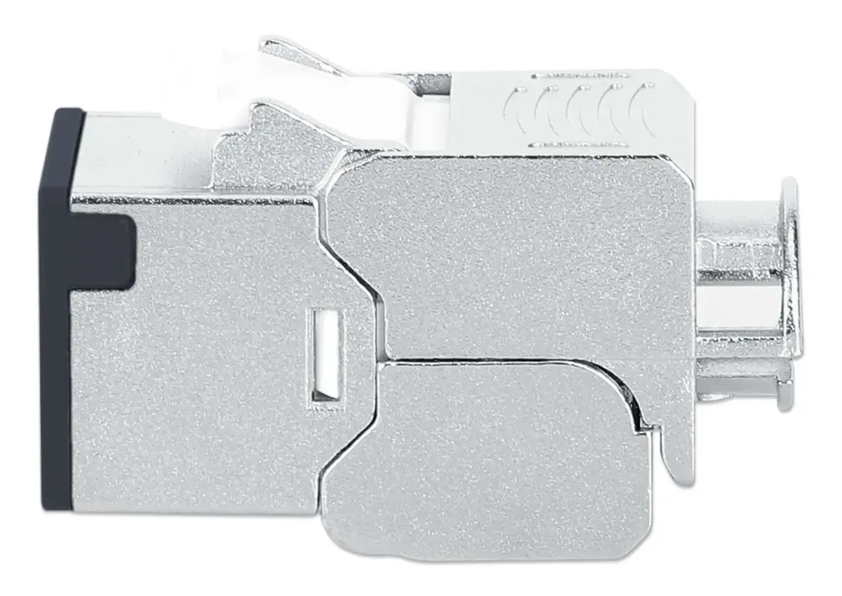 Intellinet 791298 Keystone Module Photo 5