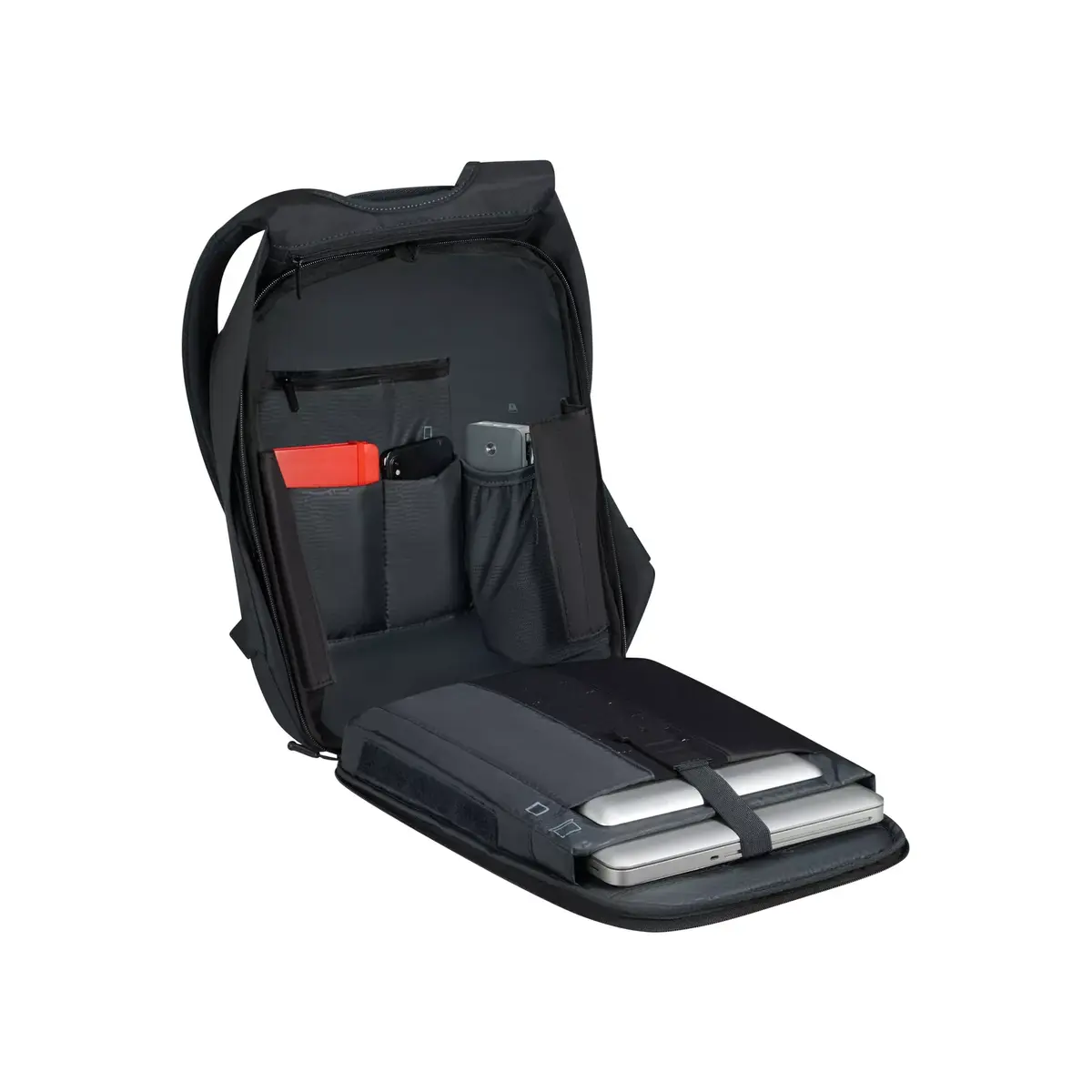 Рюкзак Casual Samsonite Securipak 2.0 Photo 4