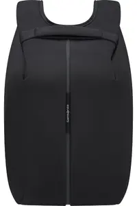 Ikdienas mugursoma Samsonite Securipak 2.0 Melna Pārstrādāts PET 280x150x415mm