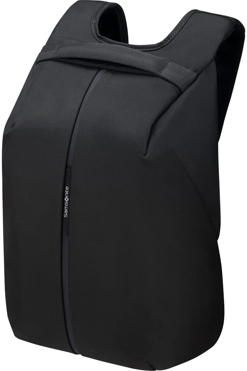 Samsonite Securipak 2.0 mugursoma melna Photo 3