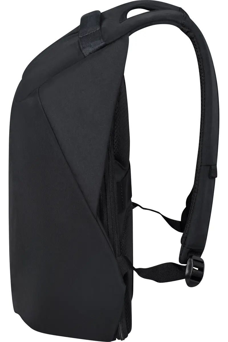 Samsonite Securipak 2.0 mugursoma melna Photo 5
