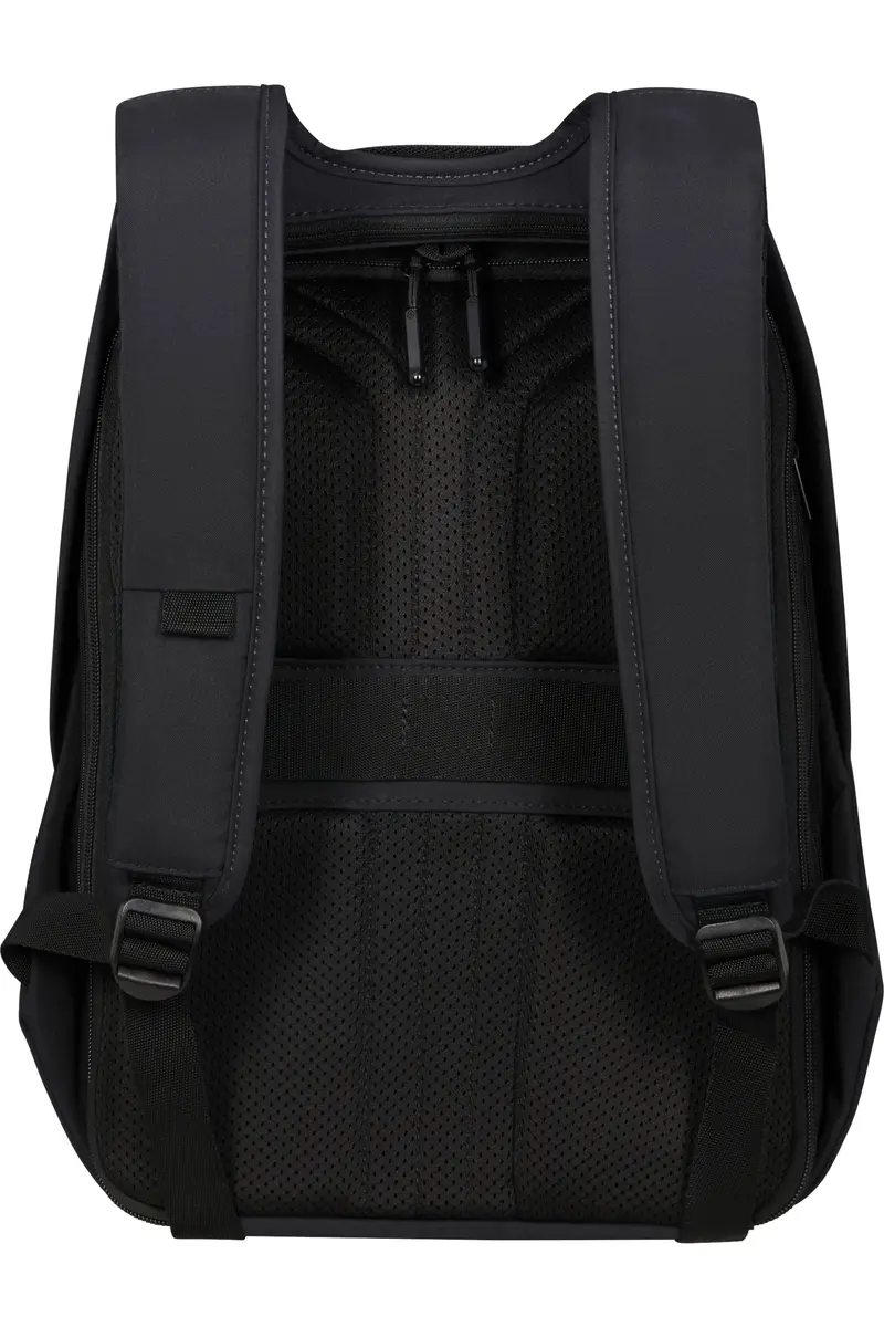 Samsonite Securipak 2.0 mugursoma melna Photo 7
