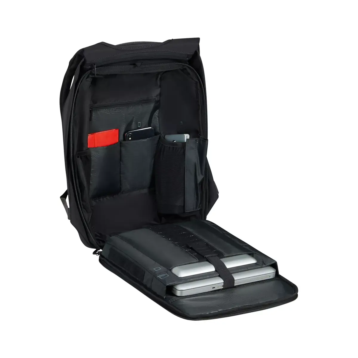 Ikdienas mugursoma Samsonite Securipak 2.0 Photo 4