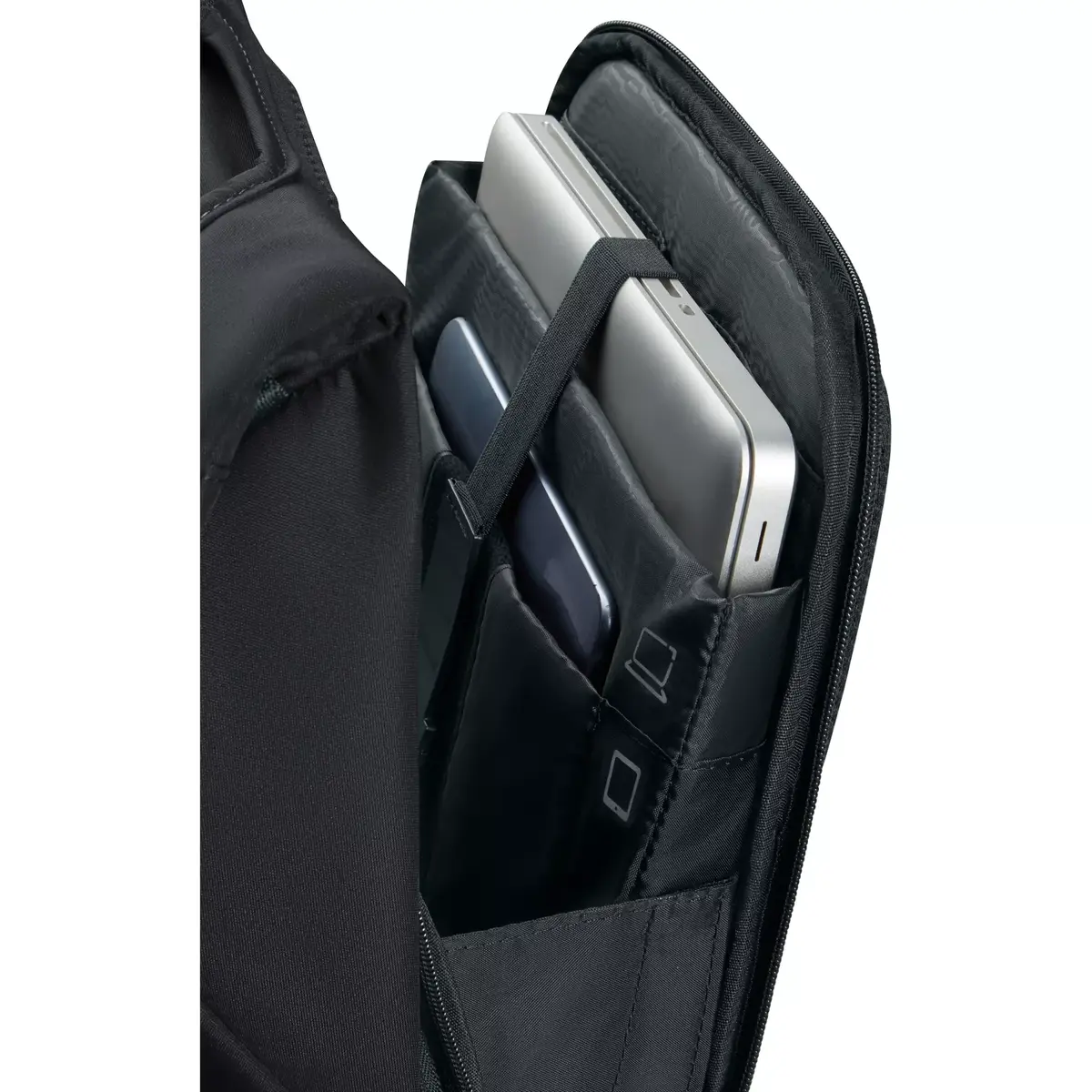 Ikdienas mugursoma Samsonite Securipak 2.0 Photo 6